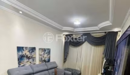 Apartamento com 2 quartos à venda na Rua Filomena Cassilhas, 16, Santa Terezinha, São Bernardo do Campo, 54 m2 por R$ 260.000