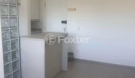 Apartamento com 2 quartos à venda na Rua Dedalion, 474, Jardim Adelfiore, São Paulo, 45 m2 por R$ 320.000