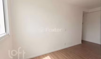 Apartamento com 2 quartos à venda na Rua Doutor José Serra Ribeiro, 360, Jardim Germania, São Paulo, 41 m2 por R$ 229.999