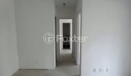 Apartamento com 2 quartos à venda na Rua Princesa Isabel, 202, Brooklin Paulista, São Paulo, 57 m2 por R$ 780.000