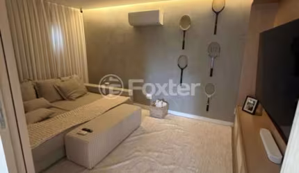 Apartamento com 3 quartos à venda na Rua José de Cristo Moreira, 304, Vila Morumbi, São Paulo, 247 m2 por R$ 3.990.000