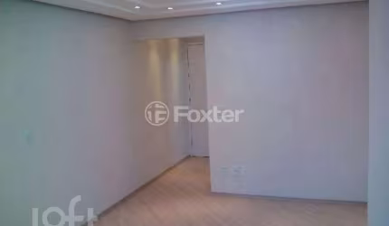 Apartamento com 3 quartos à venda na Rua Bonifácio Veronese, 169, Jardim Jaqueline, São Paulo, 67 m2 por R$ 560.000