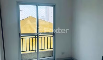 Apartamento com 2 quartos à venda na Rua Elvira de Bortole, 457, Vila Dom Pedro II, São Paulo, 44 m2 por R$ 348.000