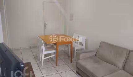 Apartamento com 2 quartos à venda na Rua Ipê, 563, Jardim Estrela, Mauá, 60 m2 por R$ 145.000