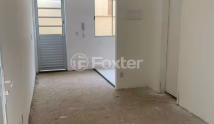 Casa em condomínio fechado com 2 quartos à venda na Rua Graciliano Ramos, 128, Chácara Vista Alegre, Cotia, 82 m2 por R$ 299.000