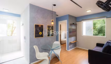 Apartamento com 2 quartos à venda na Avenida Condessa Elisabeth de Robiano, 1859, Jardim América da Penha, São Paulo, 41 m2 por R$ 360.000