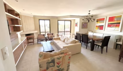 Cobertura com 3 quartos à venda na Rua Corgie Assad Abdalla, 1000, Vila Sônia, São Paulo, 265 m2 por R$ 1.850.000
