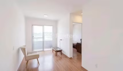 Apartamento com 2 quartos à venda na Avenida Edmundo Amaral, 904, Piratininga, Osasco, 46 m2 por R$ 320.000