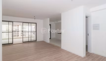Apartamento com 3 quartos à venda na Rua Caçador de Esmeraldas, 245, Vila São José (Ipiranga), São Paulo, 121 m2 por R$ 1.450.000