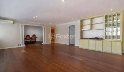 Apartamento com 3 quartos à venda na Alameda Campinas, 925, Jardim Paulista, São Paulo, 170 m2 por R$ 1.890.000