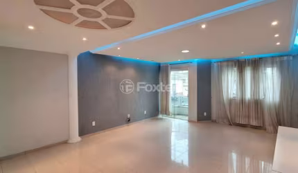 Casa com 4 quartos à venda na Rua Jequitinhonha, 463, Campestre, Santo André, 207 m2 por R$ 1.170.000