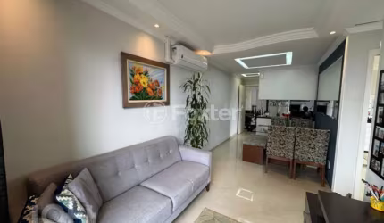Apartamento com 2 quartos à venda na Rua Felipe José de Figueiredo, 488, Vila Paranaguá, São Paulo, 50 m2 por R$ 349.900