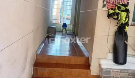 Casa em condomínio fechado com 3 quartos à venda na Rua Friedrich Von Voith, 563, Jardim São João (Jaraguá), São Paulo, 120 m2 por R$ 525.000