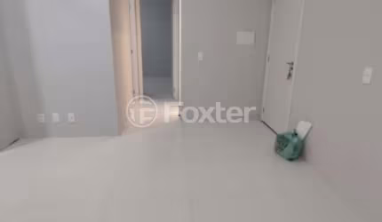 Apartamento com 2 quartos à venda na Rua São Quirino, 138, Vila Guilherme, São Paulo, 43 m2 por R$ 393.700