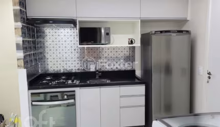 Apartamento com 1 quarto à venda na Avenida Doutor Felipe Pinel, 3581, Jaraguá, São Paulo, 33 m2 por R$ 65.000
