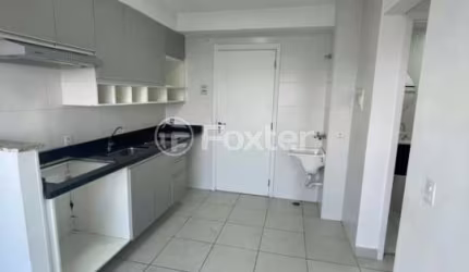 Apartamento com 2 quartos à venda na Rua Osório Franco Vilhena, 1260, Vila Nova Curuçá, São Paulo, 32 m2 por R$ 266.000