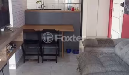 Apartamento com 2 quartos à venda na Rua Laranjal do Jari, 130, Vila Pirituba, São Paulo, 49 m2 por R$ 355.000