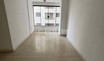Apartamento com 2 quartos à venda na Avenida Damasceno Vieira, 820, Vila Mascote, São Paulo, 64 m2 por R$ 458.000