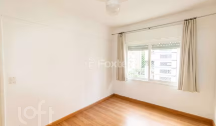 Apartamento com 2 quartos à venda na Avenida Jurema, 22, Indianópolis, São Paulo, 69 m2 por R$ 750.000