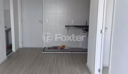 Apartamento com 2 quartos à venda na Rua General Júlio Marcondes Salgado, 303, Campos Eliseos, São Paulo, 39 m2 por R$ 380.000
