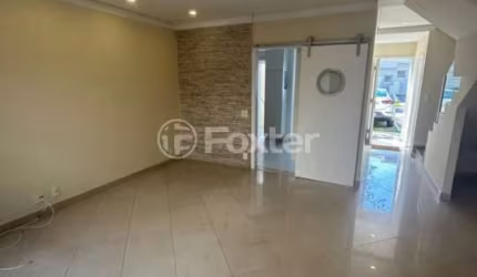 Casa em condomínio fechado com 3 quartos à venda na Avenida Robert Kennedy, 1675, Planalto, São Bernardo do Campo, 101 m2 por R$ 930.000