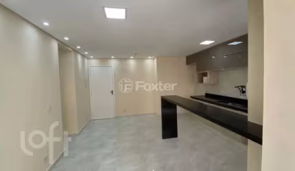 Apartamento com 2 quartos à venda na Rua Nápoles, 875, Jardim Colibri, Cotia, 51 m2 por R$ 279.999
