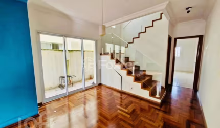 Casa em condomínio fechado com 4 quartos à venda na Rua Boa Vista, 353, Vila Santo Antônio, Cotia, 230 m2 por R$ 869.200