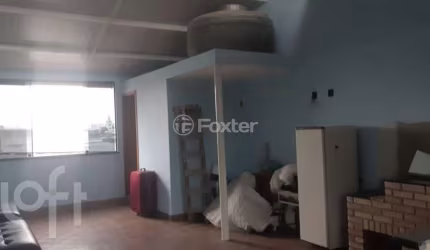 Casa com 3 quartos à venda na Rua Frei Antônio Santana Galvão, 136, Luz, São Paulo, 100 m2 por R$ 930.000