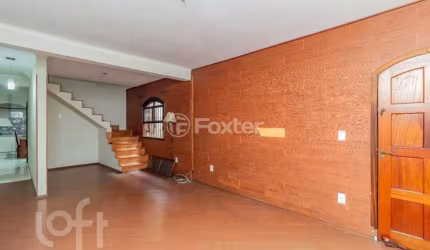 Casa com 3 quartos à venda na Avenida Ministro José Américo de Almeida, 513, Jardim Sapopemba, São Paulo, 150 m2 por R$ 550.000