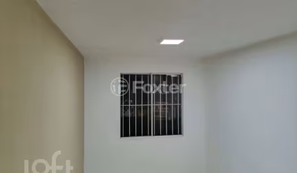 Apartamento com 2 quartos à venda na Estrada do Caminho Velho, 745, Jardim Nova Cidade, Guarulhos, 46 m2 por R$ 160.000