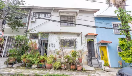 Casa comercial com 3 salas à venda na Rua Comendador Paulo Brancato, 36/42, Vila Mariana, São Paulo, 243 m2 por R$ 1.700.000