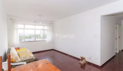 Apartamento com 2 quartos à venda na Rua Doutor Mário Cardim, 575, Vila Mariana, São Paulo, 84 m2 por R$ 780.000