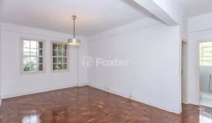 Apartamento com 1 quarto à venda na Rua Tupi, 860, Santa Cecília, São Paulo, 67 m2 por R$ 800.000