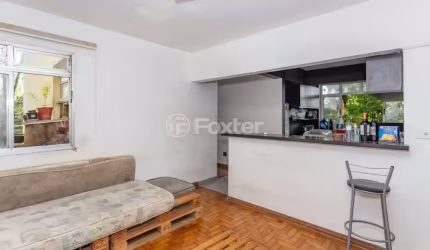 Apartamento com 3 quartos à venda na Rua Manuel Henrique Lopes, 246, Pinheiros, São Paulo, 57 m2 por R$ 712.000