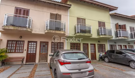 Casa em condomínio fechado com 2 quartos à venda na Rua Antônio Serafim Zampieri, 80, Demarchi, São Bernardo do Campo, 108 m2 por R$ 500.000