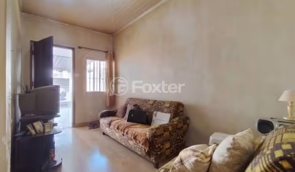 Casa com 2 quartos à venda na Rua Giacomo Dalcin, 150, Nova Gerty, São Caetano do Sul, 60 m2 por R$ 750.000