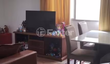 Apartamento com 2 quartos à venda na Rua Itapura, 438, Vila Gomes Cardim, São Paulo, 67 m2 por R$ 425.000