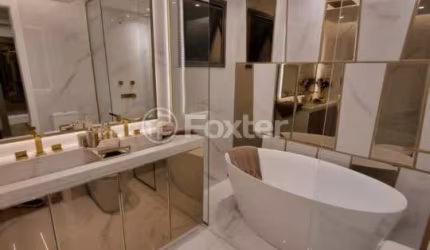 Apartamento com 2 quartos à venda na Rua João Ramalho, 1177, Perdizes, São Paulo, 45 m2 por R$ 774.131