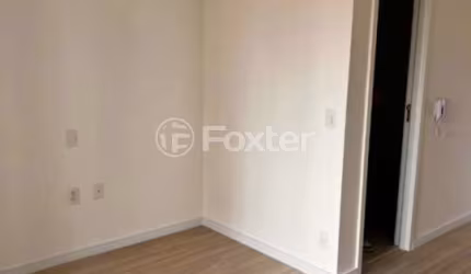 Apartamento com 1 quarto à venda na Avenida Onze de Junho, 933, Vila Clementino, São Paulo, 24 m2 por R$ 425.000
