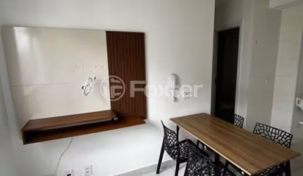 Apartamento com 2 quartos à venda na Rua Caetano Pinto, 252, Brás, São Paulo, 35 m2 por R$ 260.000