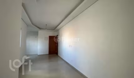 Apartamento com 2 quartos à venda na Rua Sebastião Pedroso, 240, Jardim Bom Pastor, Santo André, 52 m2 por R$ 350.000