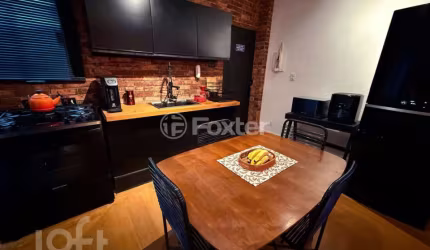 Apartamento com 2 quartos à venda na Rua Humaitá, 519, Bela Vista, São Paulo, 65 m2 por R$ 499.999