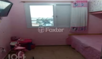 Apartamento com 3 quartos à venda na Rua Dom Estevão Pimentel, 49, Chácara Belenzinho, São Paulo, 57 m2 por R$ 450.000