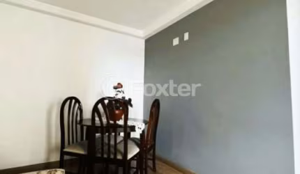 Apartamento com 3 quartos à venda na Rua Caetanópolis, 940, Jaguaré, São Paulo, 62 m2 por R$ 480.000