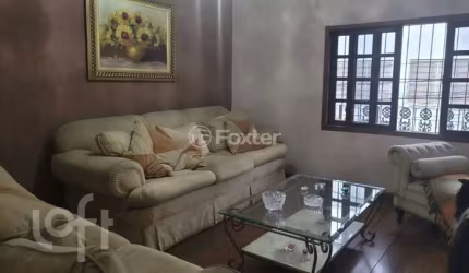 Casa com 6 quartos à venda na Rua João Singilo, 15, Brás, São Paulo, 432 m2 por R$ 2.800.000