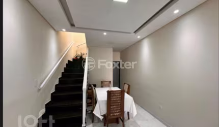 Casa com 3 quartos à venda na Rua Morada Nova de Minas, 801, Cidade Centenário, São Paulo, 108 m2 por R$ 660.000