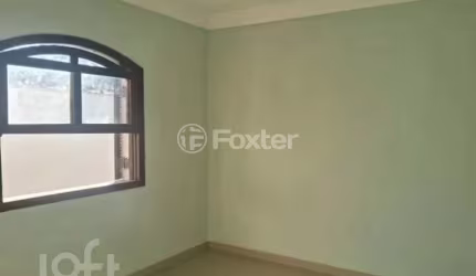Casa com 3 quartos à venda na Rua dos Franciscanos, 35, Jardim Santo André, Santo André, 235 m2 por R$ 750.000