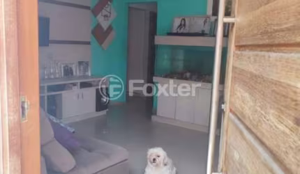 Casa com 2 quartos à venda na Rua Enéias Bastos e Souza, 63, Jardim Picolo, São Paulo, 79 m2 por R$ 850.000