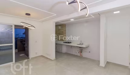 Apartamento com 2 quartos à venda na Rua Bom Sucesso, 366, Cidade Mãe do Céu, São Paulo, 74 m2 por R$ 1.350.000