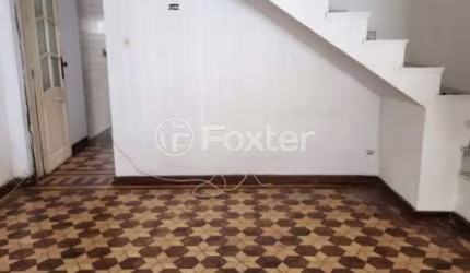 Casa em condomínio fechado com 3 quartos à venda na Travessa Ferdinando Vaders, 49, Vila Campo Grande, São Paulo, 140 m2 por R$ 650.000